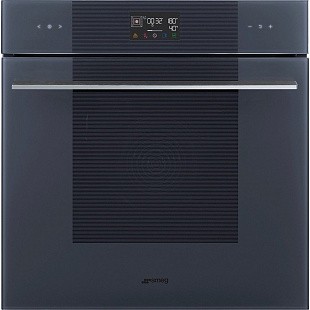 Духовой шкаф SMEG SOP6102S2PG LINEA