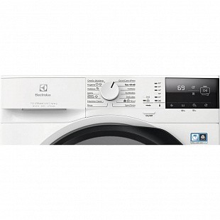 Стирально-сушильная машина ELECTROLUX EW7W2612E