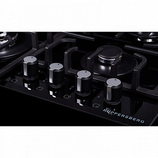 Варочная панель KUPPERSBERG TG 69 B