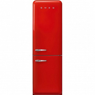 Холодильник Smeg FAB32RRD6