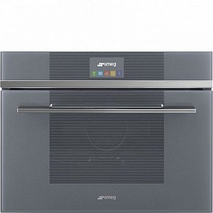 Электрический духовой шкаф SMEG SF4104VCS