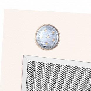 Вытяжка MAUNFELD CROSBY SINGL 5028 BEIGE