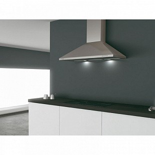 Вытяжка PANDO P-221/90 INOX V.730 ECS