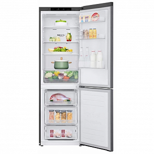 Холодильник LG GC-B459SLCL