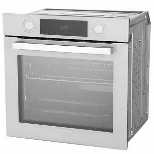 Электрический духовой шкаф GRUNDIG GEBM12300WC