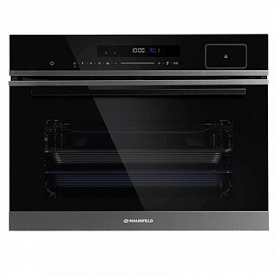 Духовой шкаф MAUNFELD MCMO5016STGB