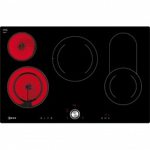 Варочная панель NEFF T18PT16X0