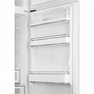 Холодильник SMEG FAB30RWH6