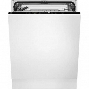 Встраиваемая посудомоечная машина ELECTROLUX EEQ 47200 L