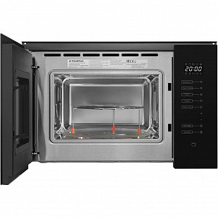 Встраиваемая микроволновая печь MAUNFELD MBMO925SGB09