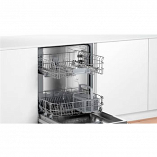 Встраиваемая посудомоечная машина BOSCH SMV2ITX22E