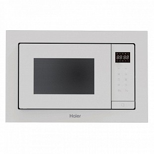 Микроволновая печь HAIER HMX-BTG207W