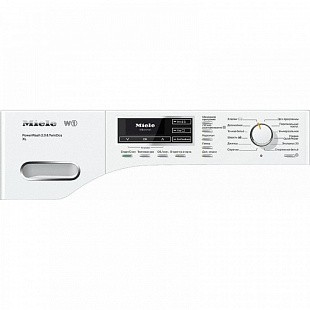 Стиральная машина MIELE WMR 561 WPS WHITEEDITION