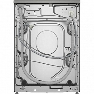 Стиральная машина BOSCH WGG 244ZSSN