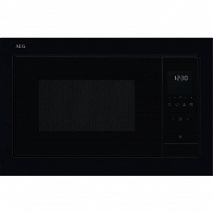 Встраиваемая микроволновая печь AEG OS5GM251EB