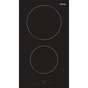 Варочная панель KORTING HI 3200 B