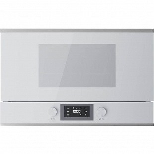 Встраиваемая микроволновая печь KUPPERSBUSCH ML 6330.0 W1 STAINLESS STEEL