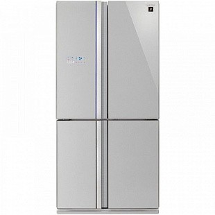 Холодильник SHARP SJ-F810VSL