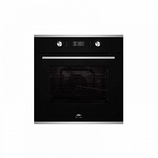 Духовой шкаф MILLEN MEO 602 IX