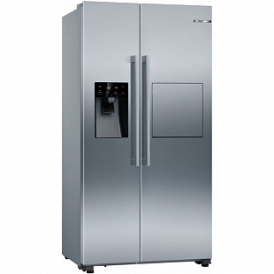 Холодильник BOSCH KAG93AI304