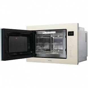Микроволновая печь KORTING KMI 825 TGB