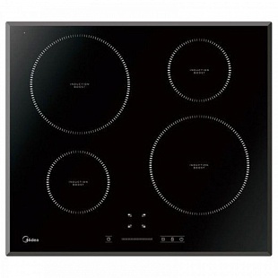 Индукционая варочная панель MIDEA MIH 64721 F