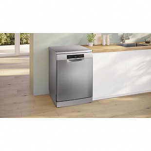 Посудомоечная машина BOSCH SMS8ZDI86Q