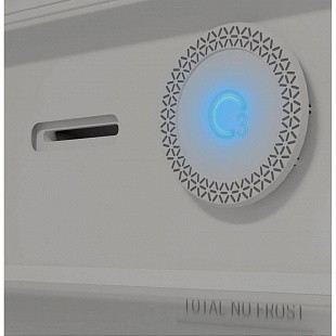 Холодильник HOTPOINT HT 7201I MX O3