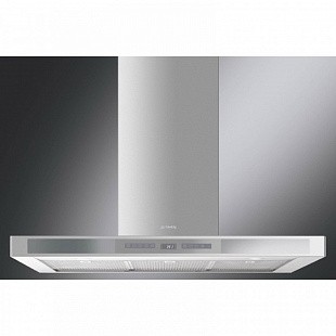 Вытяжка SMEG KS912XE