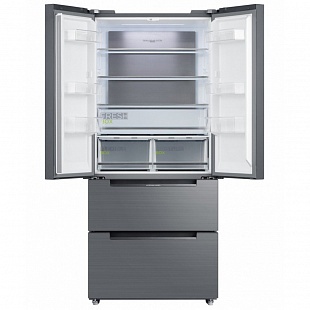 Холодильник MIDEA MDRF631FGF23B