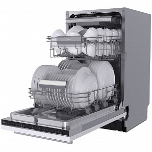 Встраиваемая посудомоечная машина MIDEA MID45S150I