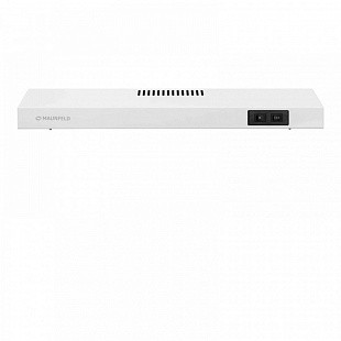 Вытяжка MAUNFELD SLIM 60 БЕЛЫЙ