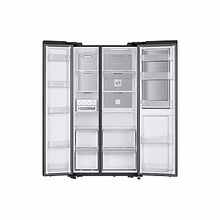 Холодильник SAMSUNG RH62A50F1B4/WT