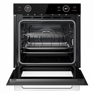 Духовой шкаф KUPPERSBERG HT 612 WHITE