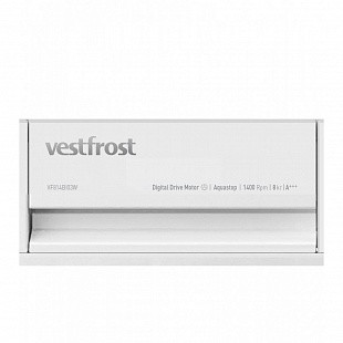 Встраиваемая стиральная машина VESTFROST VF814BI03W