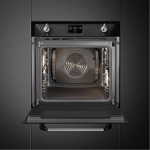 Духовой шкаф SMEG SOP6902S2PN