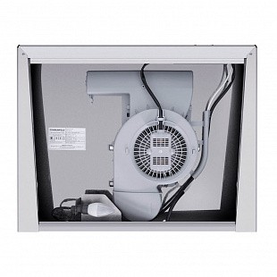 Вытяжка MAUNFELD MPA 50 INOX