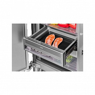 Холодильник HIBERG S-RFQ 800 B inverter