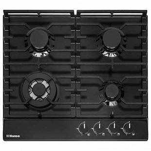 Газовая варочная панель HANSA BHGS61139