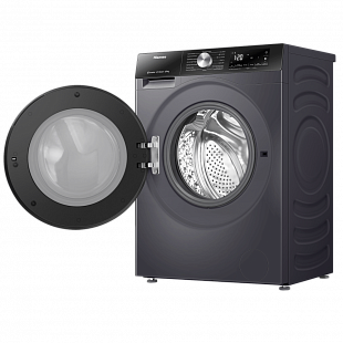 Стиральная машина с сушкой HISENSE WD3S8042BB1