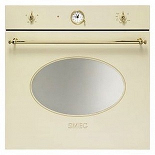 Духовой шкаф SMEG SC800GPO9