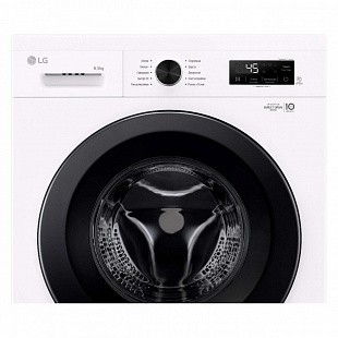 Стиральная машина LG F2Y1WS6W