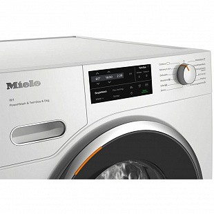 Стиральная машина MIELE WWI860 WCS