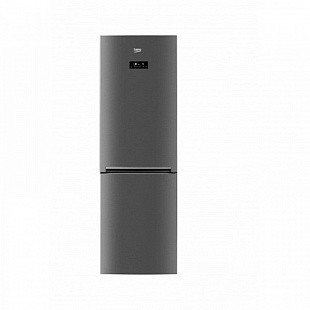 Холодильник BEKO CNKR5321E20X