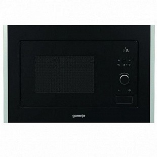 Встраиваемая микроволновая печь GORENJE BM201A4XG