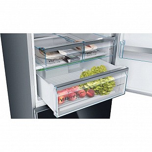 Холодильник BOSCH KGN49LB20R
