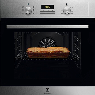 Электрический духовой шкаф ELECTROLUX EOH3H00BX