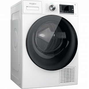 Сушильная машина WHIRLPOOL W 6D84WB EE 2374