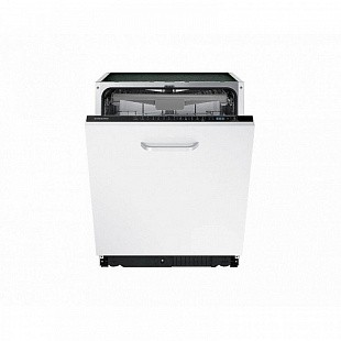 Посудомоечная машина SAMSUNG DW60M6050BB/WT