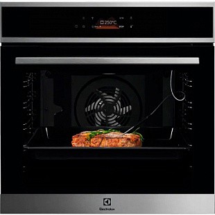 Духовой шкаф ELECTROLUX EOE8P39WX